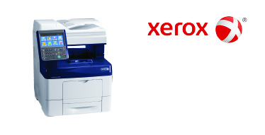 Xerox